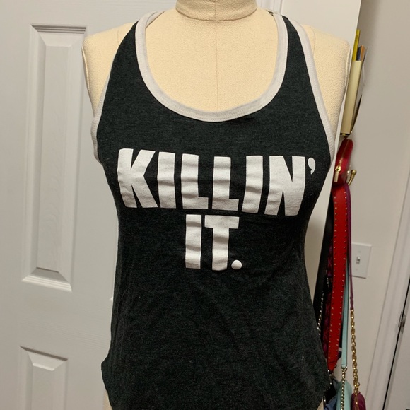 Killin’ It Tank - Picture 1 of 2